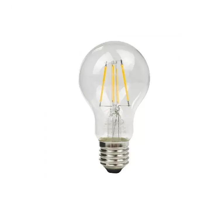 EcoLight E27-es foglalatú 4 W-os 480 lm 2700K filament szálas izzó Nézd meg most