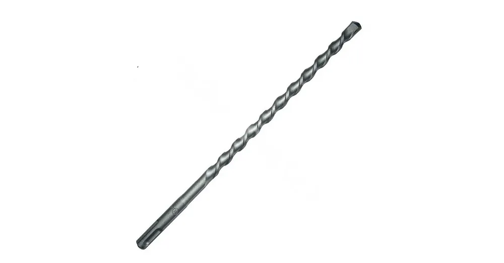 MAKITA D-17538 SDS PLUS BETONFÚRÓ D10*460/400 KÉTÉLŰ HOBBY MINŐSÉG Utolsó esély