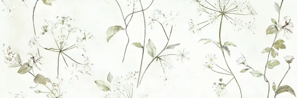 Ne maradj le Marazzi White Deco - MAE0 - White Heyday Touch A 60x180