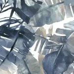 Biztonságos fizetés Marazzi White Deco - MAE9 - White Jungle Touch B 60x180