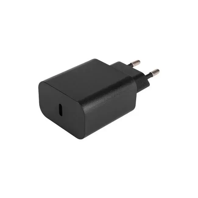 MasterLED gyorstöltő 20 W-os 1 x USB-A fekete adapter Szezonális akció