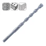 Szuper akció MAKITA B-47656 SDS PLUS BETONFÚRÓ D11*210 V-PLUS KÉTÉLŰ