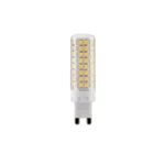 EcoLight G9 foglalatú 10 W-os SMD LED izzó meleg fehér Azonnal elérhető