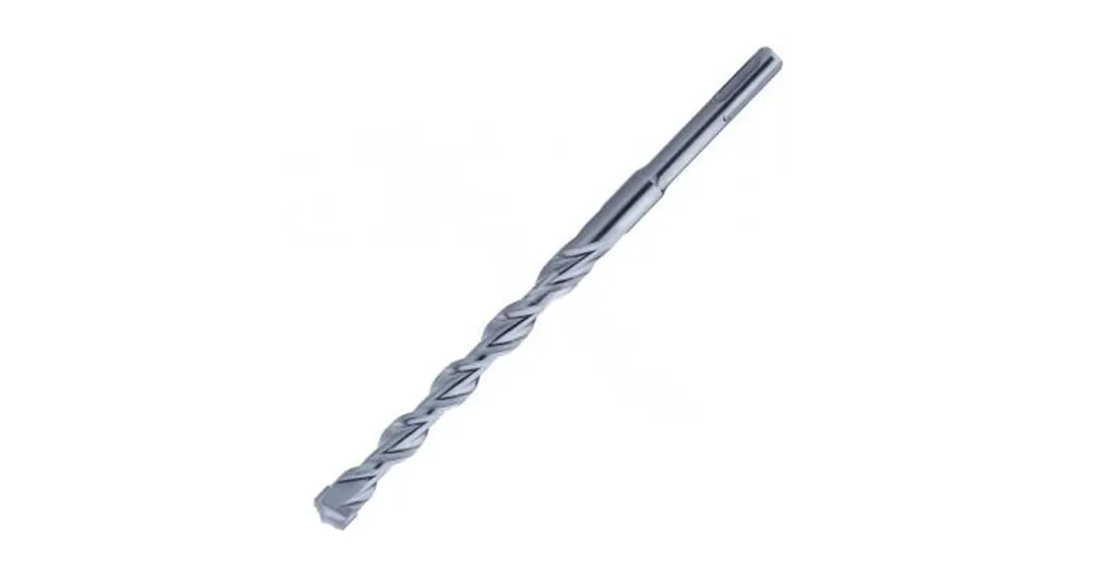 Outlet SDS PLUS BETONFÚRÓ D12*160/100 TCT KÉTÉLŰ HIKOKI 782458