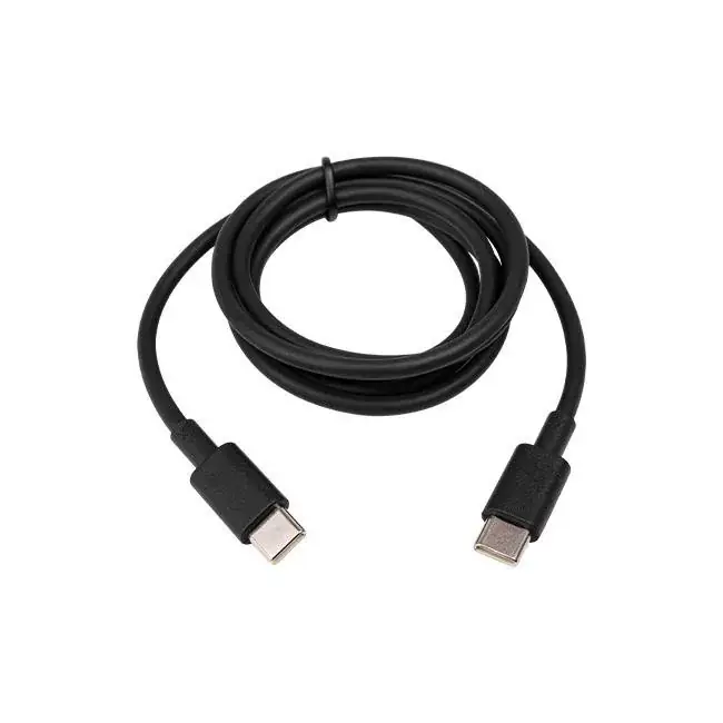 MasterLED 60W USB-C gyorstöltő kábel 1 méter fekete Rendeld meg most