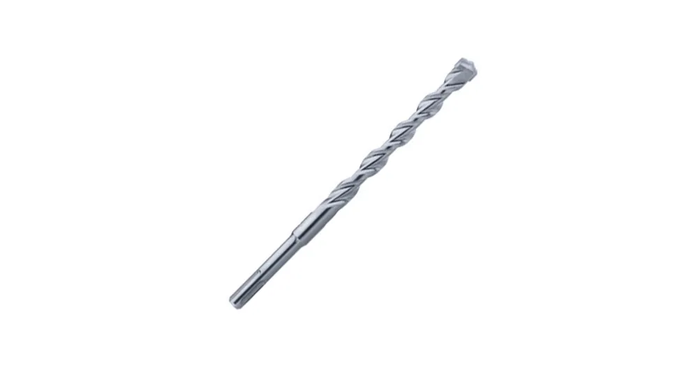Outlet SDS PLUS BETONFÚRÓ D12*210/150 TCT KÉTÉLŰ HIKOKI 782459