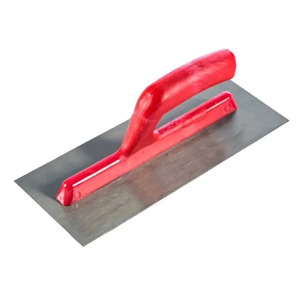 Glettvas műanyag nyéllel 280 x 120 mm basic Olcsó