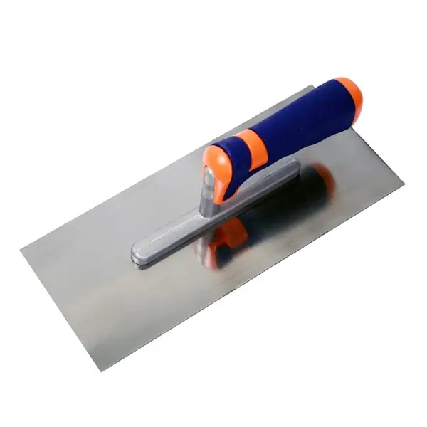 Glettvas műanyag nyéllel 280 x 120 mm Legkelendőbb