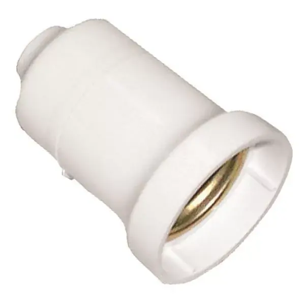 E27-es lámpatartó foglalat 220-240V Biztonságos vásárlás