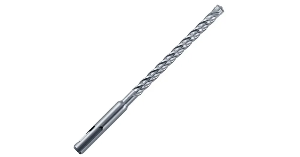 SDS PLUS BETONFÚRÓ D12*265/200 NÉGYÉLŰ HIKOKI 783246 Utolsó esély