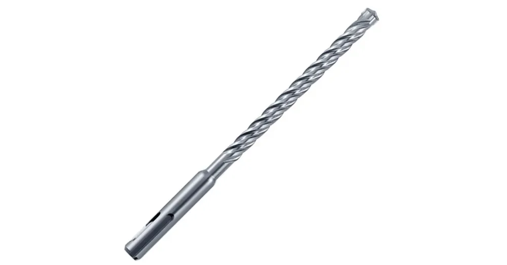 SDS PLUS BETONFÚRÓ D12*315/250 NÉGYÉLŰ HIKOKI 783333 Népszerű