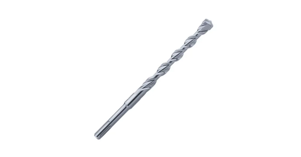 SDS PLUS BETONFÚRÓ D12*600 TCT KÉTÉLŰ HIKOKI 782464 Népszerű
