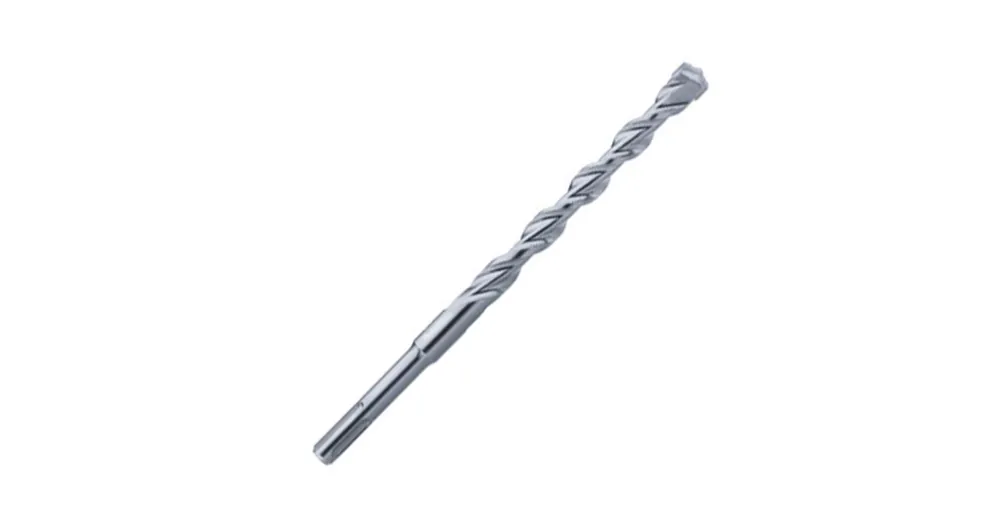 SDS PLUS BETONFÚRÓ D12*800 TCT KÉTÉLŰ HIKOKI 782465 Vásárlói kedvenc