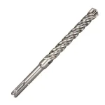 SDS PLUS BETONFÚRÓ D14*260/210 NÉGYÉLŰ TCT HIKOKI 752785-783257 Végkiárusítás