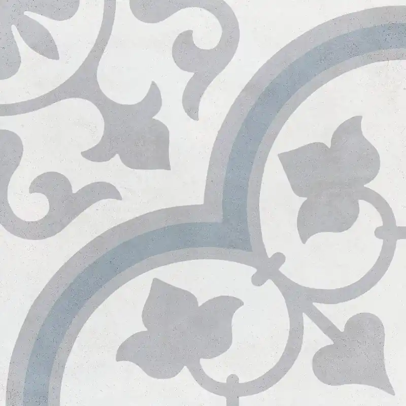 Ne maradj le Harmony Havana Silver Ornate 22,3x22,3
