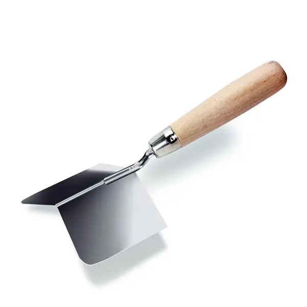 Gyors kiszállítás Sarokkanál külső 80 x 60 mm INOX