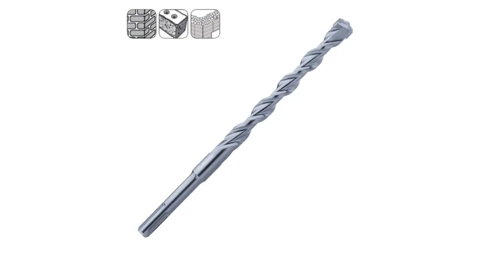 MAKITA B-47868 SDS PLUS BETONFÚRÓ D15*160 V-PLUS KÉTÉLŰ Legjobb ár