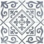 DUOMO Ayala Blue 45,2x45,2 Gyors kiszállítás