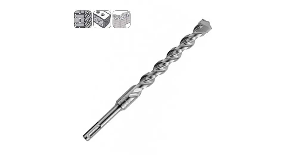 Olcsó MAKITA B-47955 SDS PLUS BETONFÚRÓ D16*600 V-PLUS KÉTÉLŰ