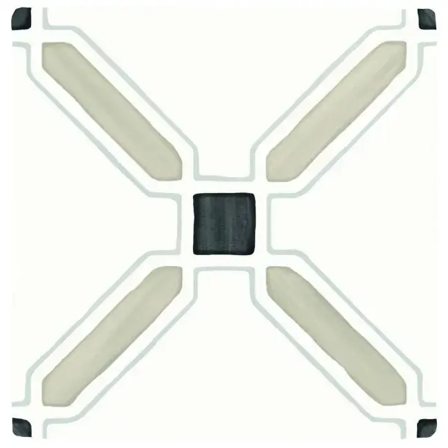 Biztonságos fizetés Harmony Tanger Sand Cross 12,3x12,3