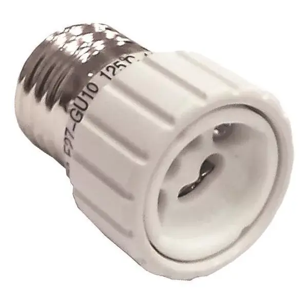 Alacsony ár E27-GU10 átalakító izzó foglalat 220-240V