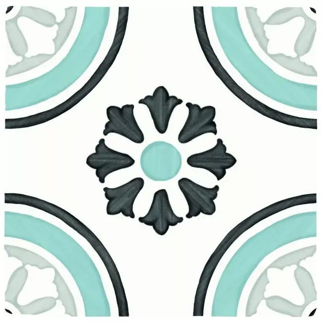 Különleges ajánlat Harmony Tanger Blue Dhalia 12,3x12,3