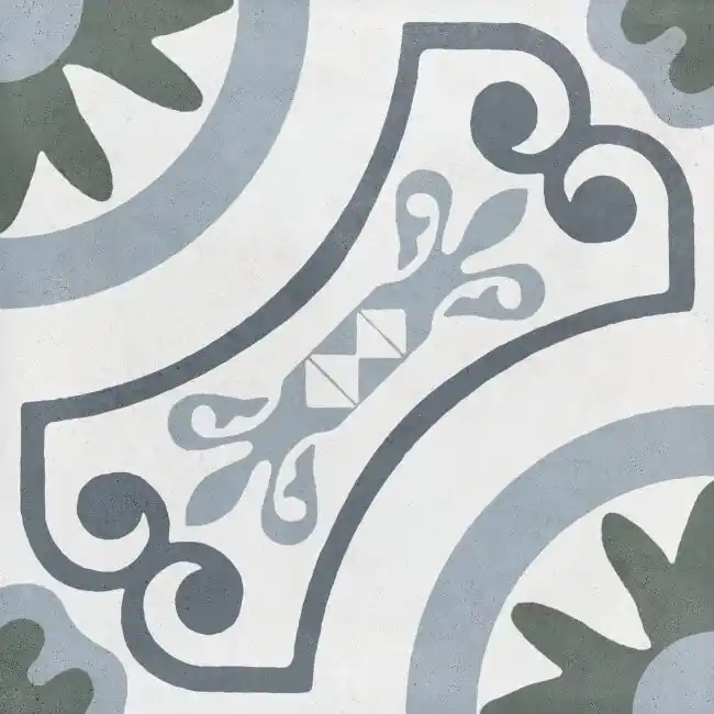 Harmony Havana White Garden 22,3x22,3 Biztonságos fizetés