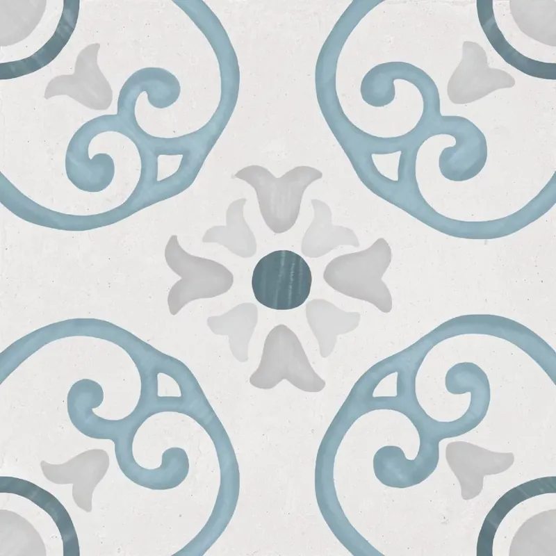 Szuper ajánlat Harmony Sirocco Blue Dhalia 22,3x22,3