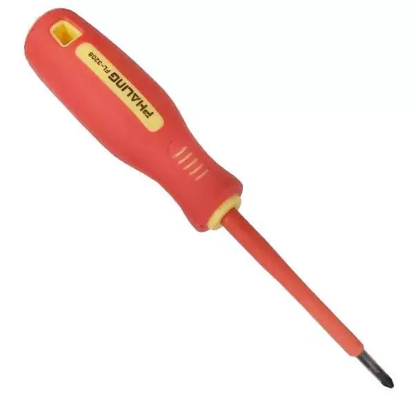 Olcsóbb Szigetelt csavarhúzó (x) pz0x75mm 1000V