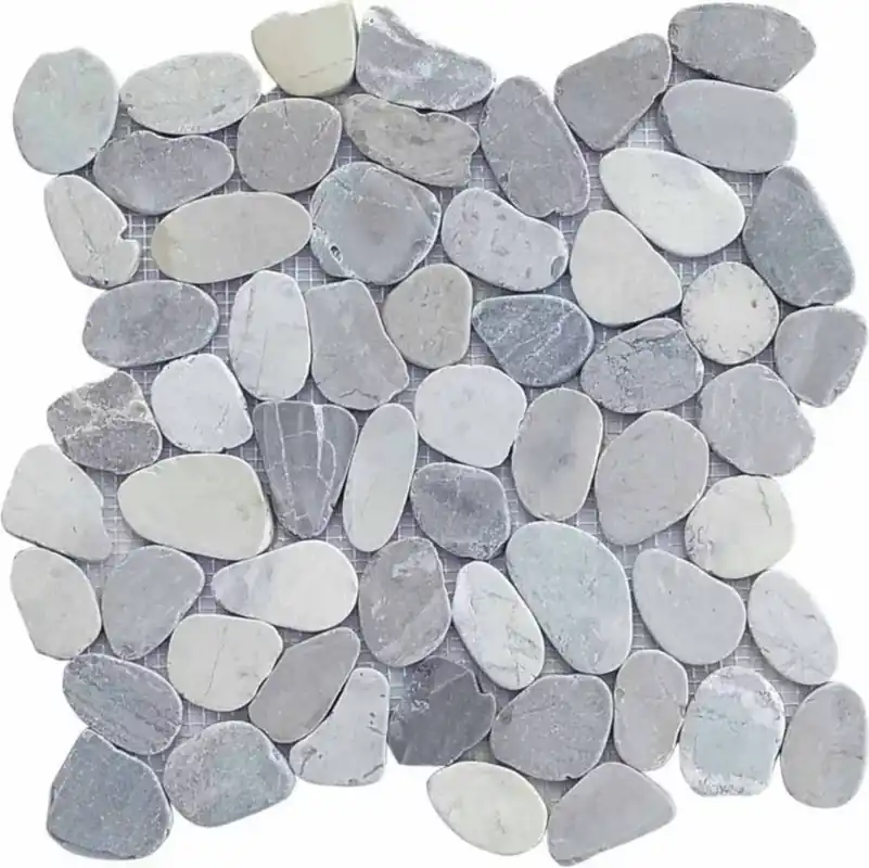 Piedra Batu Gris 30x30 kavicsmozaik Nézd meg most