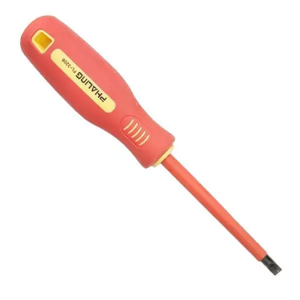 Szigetelt csavarhúzó (-) 5.5X125mm 1000V Korlátozott ajánlat