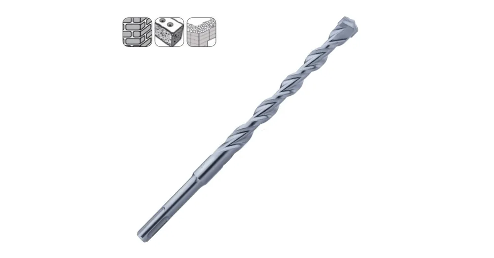 Árengedmény MAKITA B-48131 SDS PLUS BETONFÚRÓ D22*250 V-PLUS KÉTÉLŰ