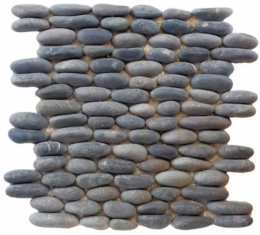 Legjobb ár PIEDRA CANTO GRIS 30x30 kavicsmozaik