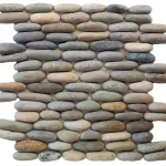 PIEDRA CANTO MIX 30x30 kavicsmozaik Rendeld meg most