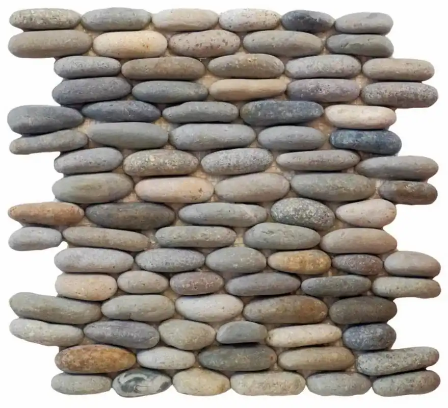 PIEDRA CANTO MIX 30x30 kavicsmozaik Rendeld meg most