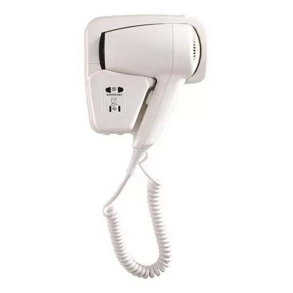 Hajszárító 1200W 220-240V Azonnali szállítás