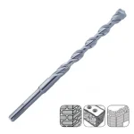 MAKITA B-48147 SDS PLUS BETONFÚRÓ D22*450 V-PLUS, KÉTÉLŰ Prémium