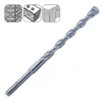 MAKITA B-48234 SDS PLUS BETONFÚRÓ D25*450 V-PLUS KÉTÉLŰ Kedvezmény