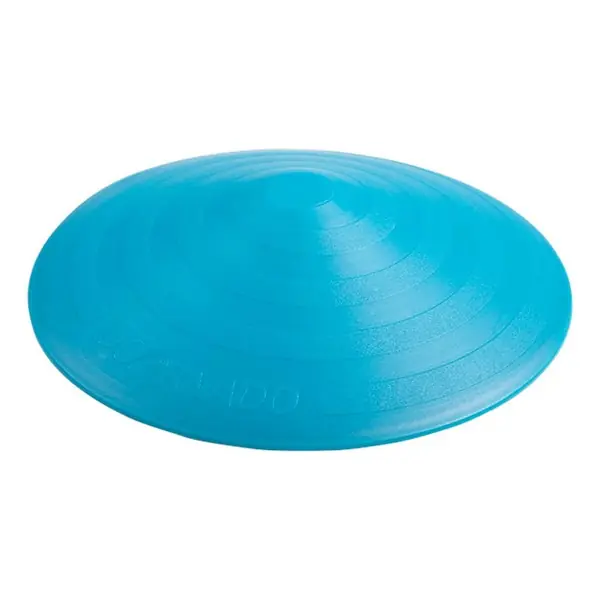 Ajtókitámasztó DOORNADO d=118mm / 25mm türkiz Azonnal elérhető