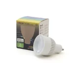 Mi Light GU10-es foglalatú 6W-os RGB+CCT izzó Biztonságos fizetés
