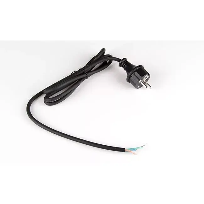 MasterLED Tápkábel H05RN-F 1 5m 3G 3x0 75 1/1 Népszerű