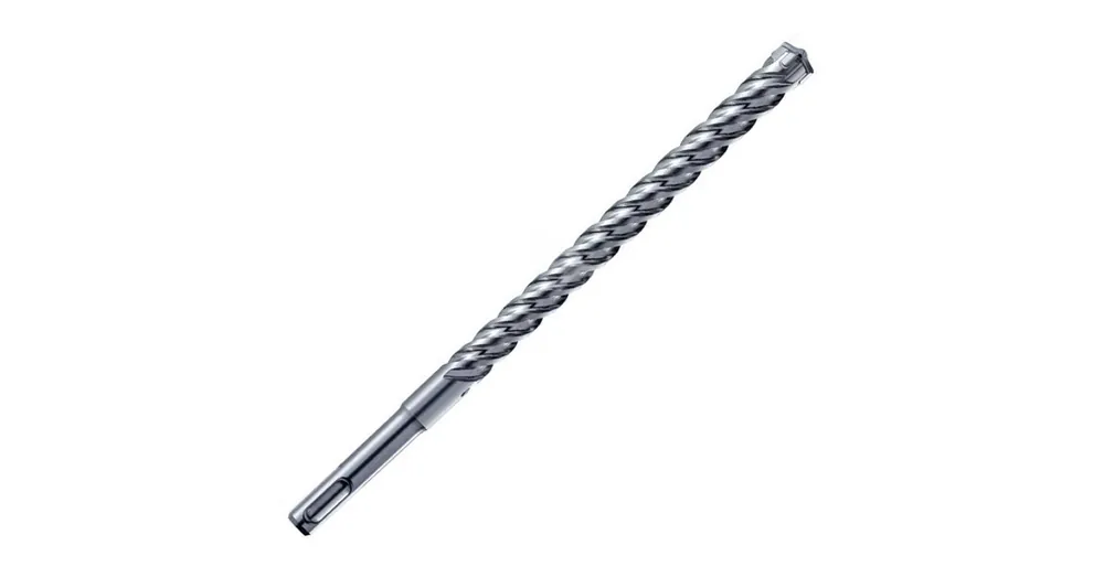 Akció MAKITA B-12164 SDS PLUS BETONFÚRÓ D30*250 NEMESIS ZENTRO NÉGYÉLŰ,VASTŰRŐ