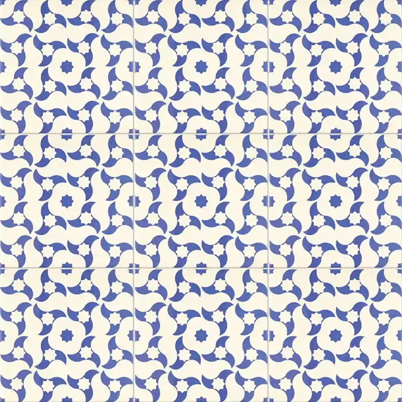 Mainzu Victorian Centro Classic 20x20 Ne maradj le