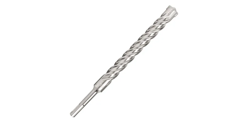 Gyors kiszállítás SDS PLUS BETONFÚRÓ D32*450 NÉGYÉLŰ HIKOKI 783288