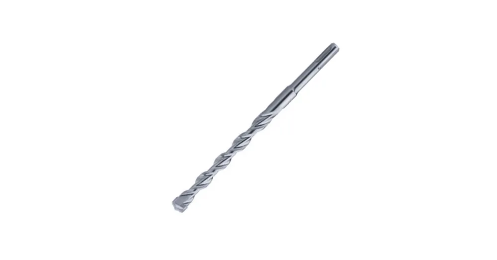 SDS PLUS BETONFÚRÓ D06.5*310 TCT KÉTÉLŰ HIKOKI 782426 Szezonális akció