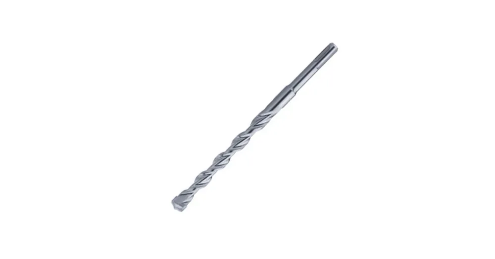 SDS PLUS BETONFÚRÓ D06.5*400 TCT KÉTÉLŰ HIKOKI 782427 Kiárusítás