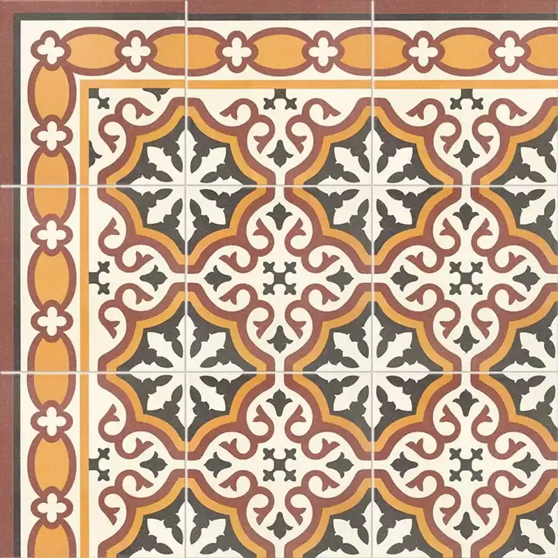 Prémium Mainzu Victorian Esquina Gotic 20x20