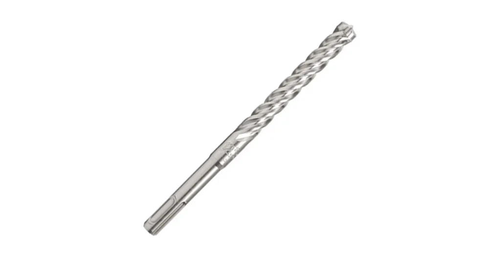 Legnépszerűbb SDS PLUS BETONFÚRÓ D14*215/160 NÉGYÉLŰ TCT HIKOKI 783335