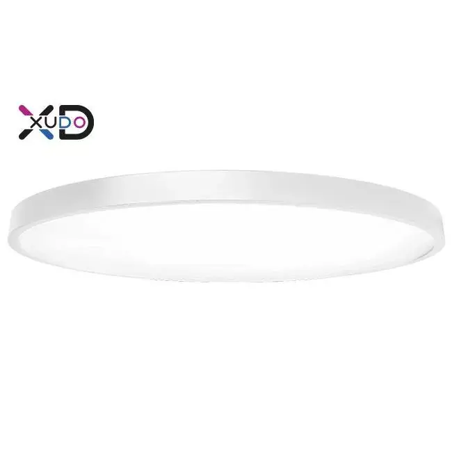 MasterLED XUDO 142W 3000-6500K 780x50 mm mobil applikációval vezérelhető mennyezeti lámpa Árengedmény