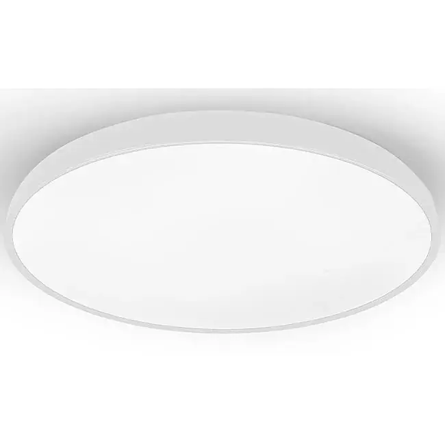 MasterLED XUDO 72W 3000-6500K 500x50 mm fehér színű mennyezeti lámpa Expressz szállítás